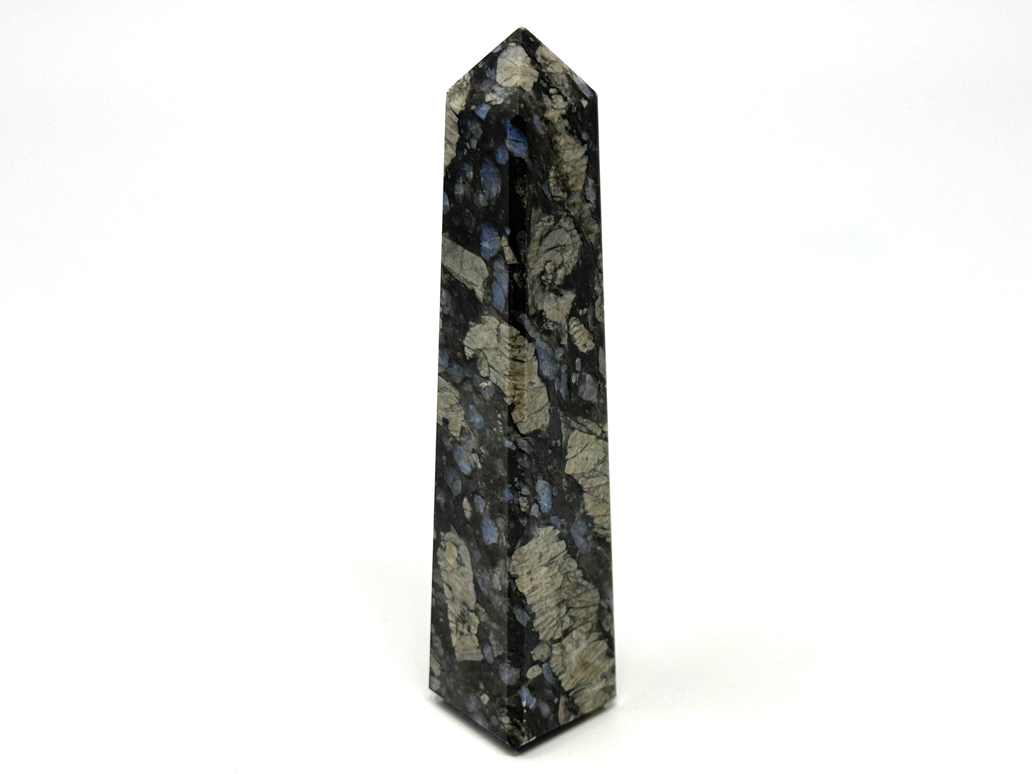 Que Sera Stone Tower 13.6cm