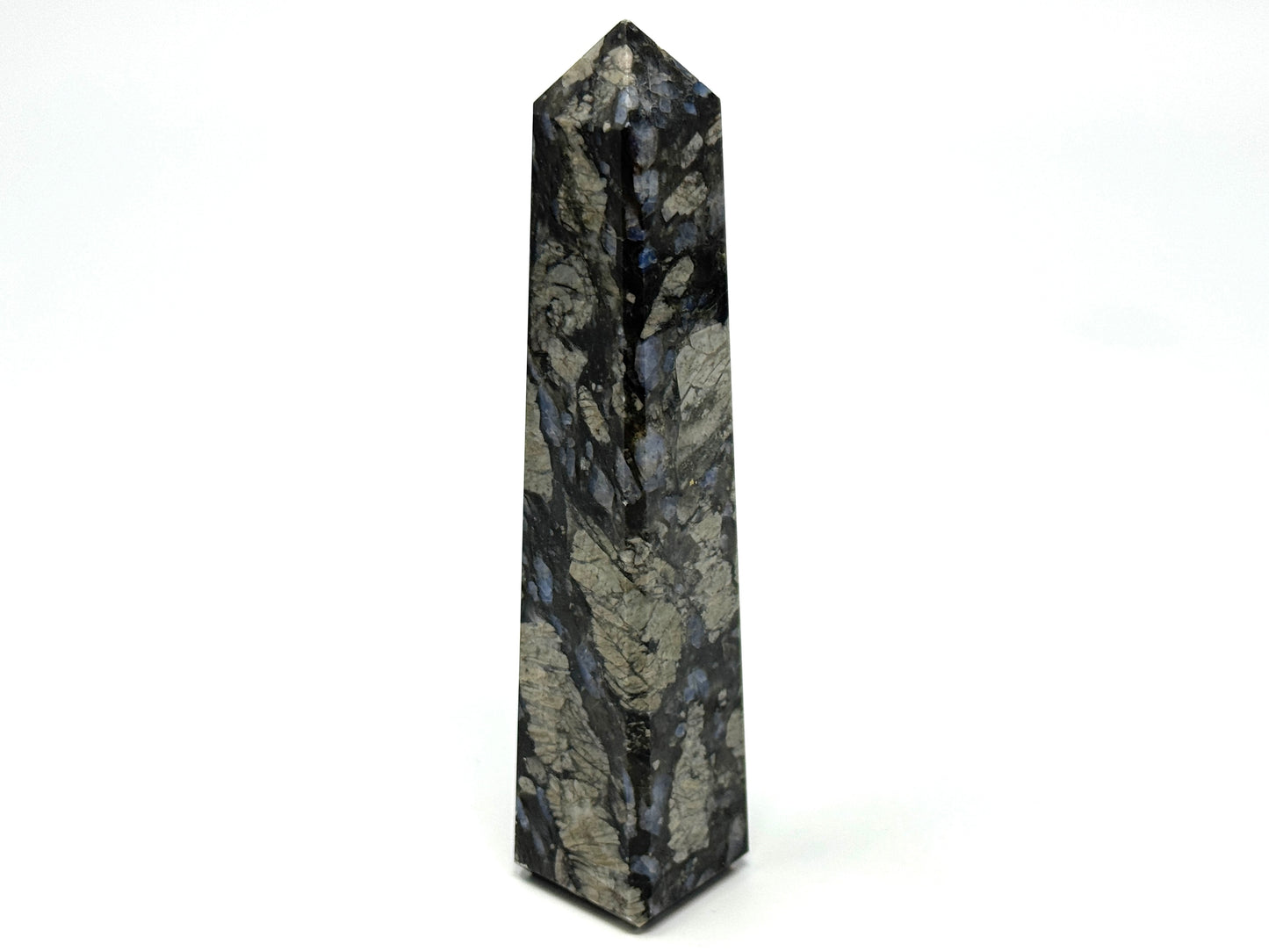 Que Sera Stone Tower 13.6cm