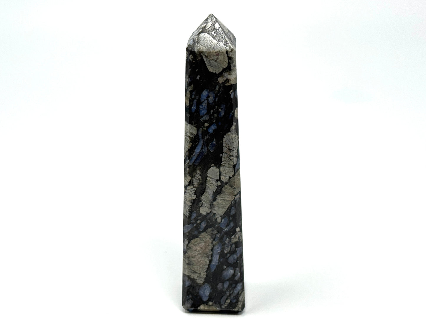 Que Sera Stone Tower 13.6cm