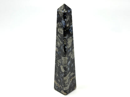 Que Sera Stone Tower 13.7cm