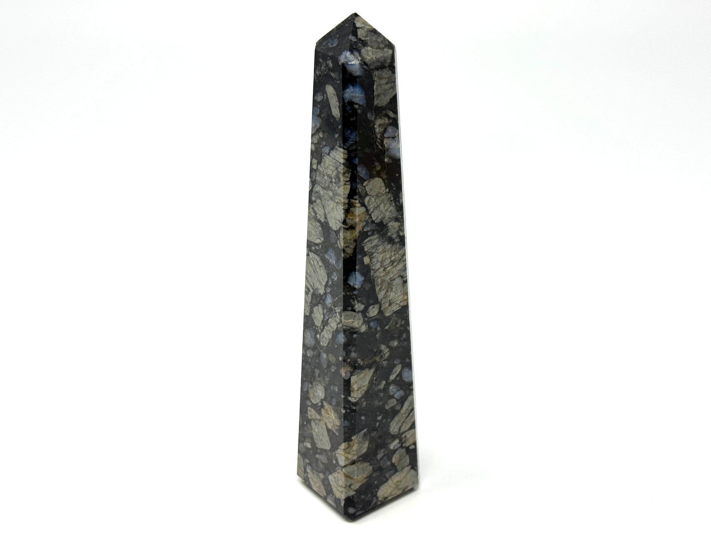 Que Sera Stone Tower 13.7cm