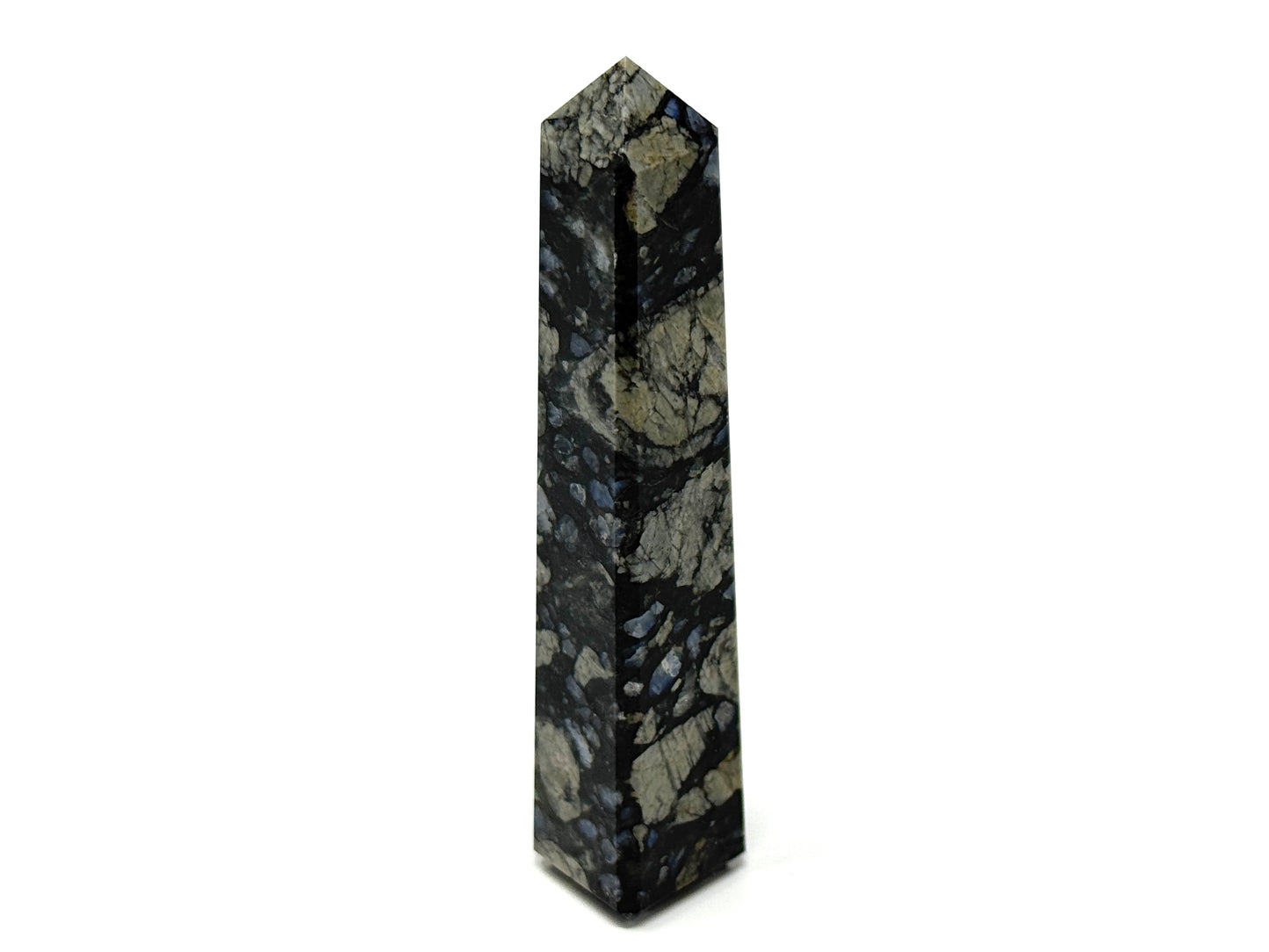 Que Sera Stone Tower 10.8cm