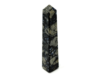 Que Sera Stone Tower 10.8cm