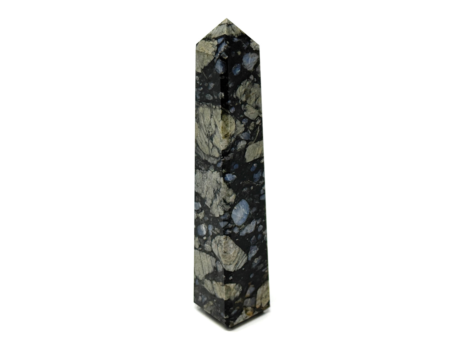 Que Sera Stone Tower 10.8cm
