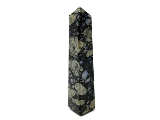 Que Sera Stone Tower 10.8cm