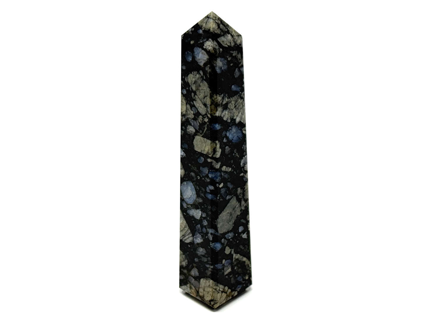 Que Sera Stone Tower 10.8cm