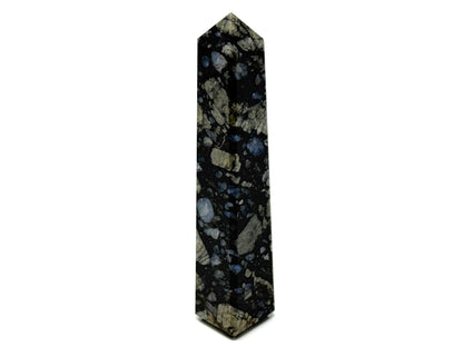 Que Sera Stone Tower 10.8cm