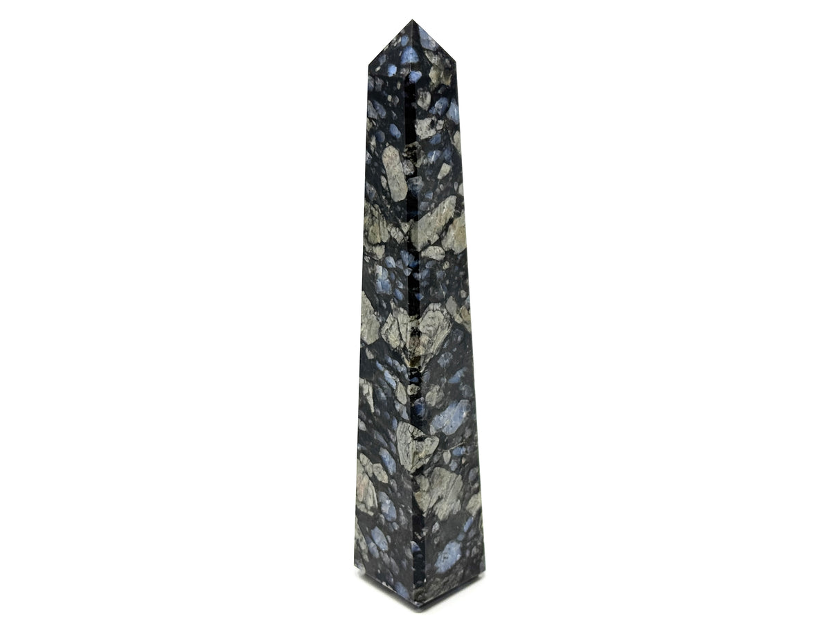 Que Sera Stone Tower 14cm