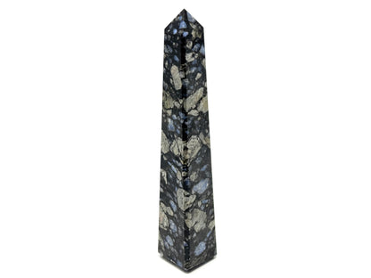 Que Sera Stone Tower 14cm