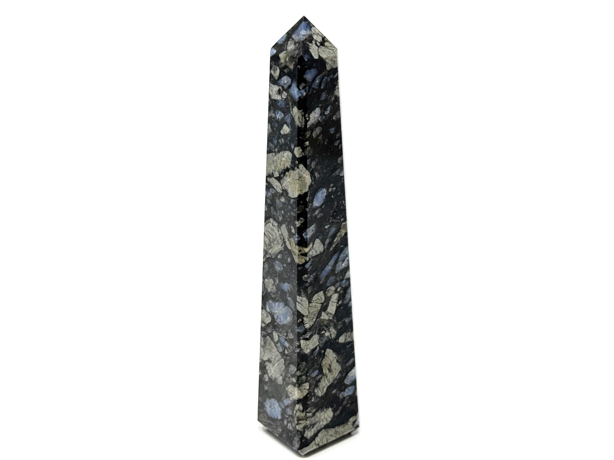 Que Sera Stone Tower 14cm
