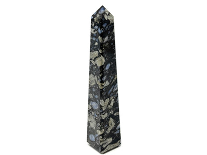 Que Sera Stone Tower 14cm