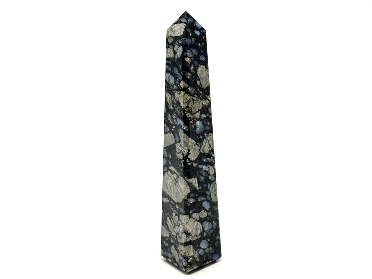 Que Sera Stone Tower 14cm