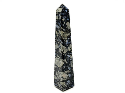 Que Sera Stone Tower 14cm