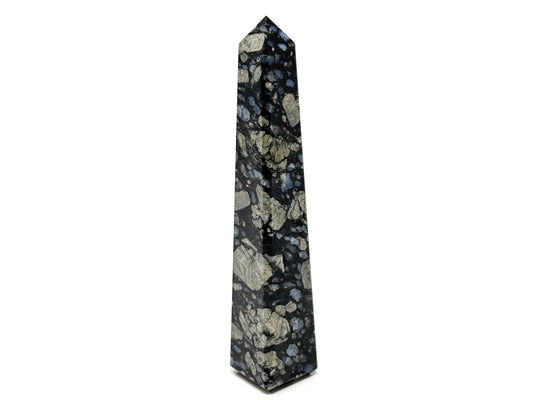 Que Sera Stone Tower 14cm