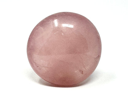 Rose Quartz Crystal Pebble 5.2cm