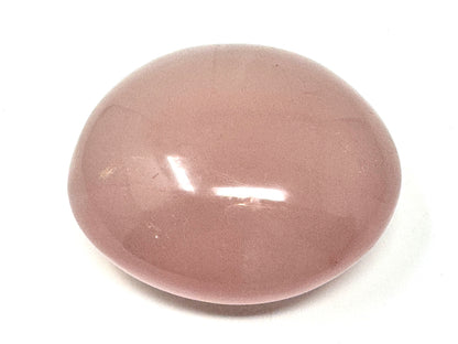 Rose Quartz Crystal Pebble 4.8cm