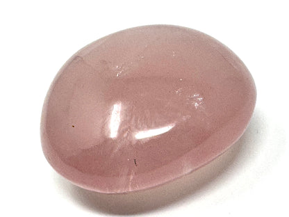 Rose Quartz Crystal Pebble 4.8cm