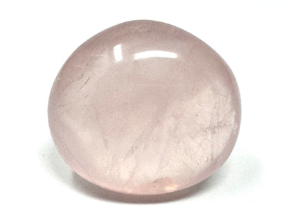 Rose Quartz Crystal Pebble 5cm