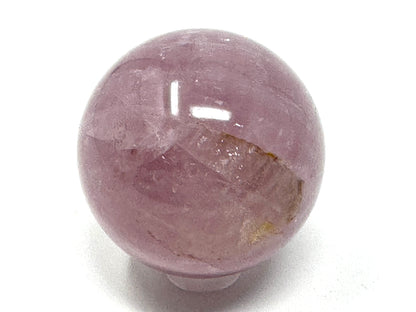 Rose Quartz Crystal Sphere 4.8cm