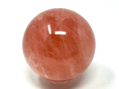 Rose Quartz Crystal Sphere 5.9cm
