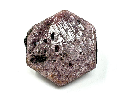 Natural Ruby Record Keeper Crystal 3.3cm