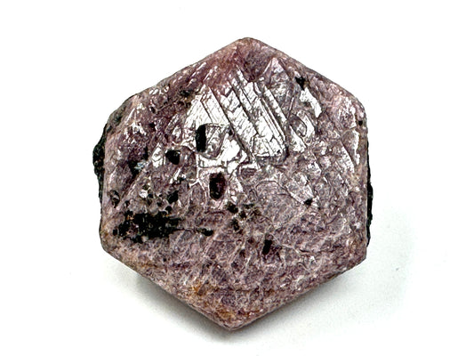 Natural Ruby Record Keeper Crystal 3.3cm
