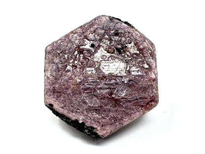 Natural Ruby Record Keeper Crystal 3.3cm