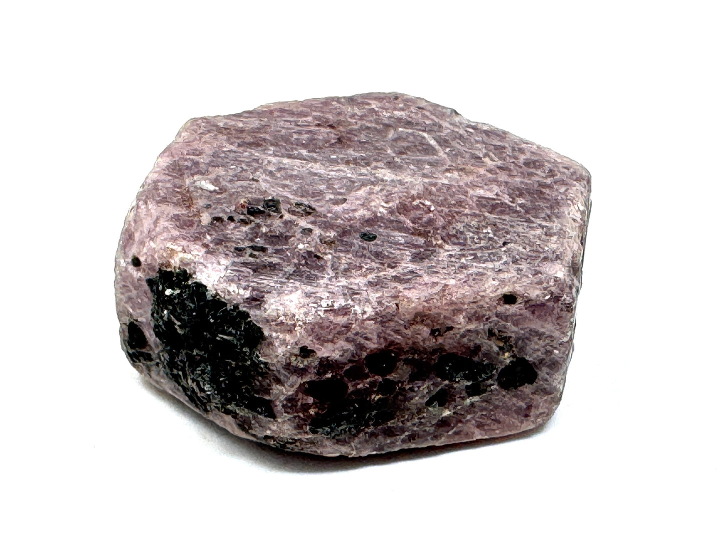 Natural Ruby Record Keeper Crystal 3.3cm