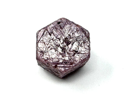 Natural Ruby Record Keeper Crystal 2.7cm