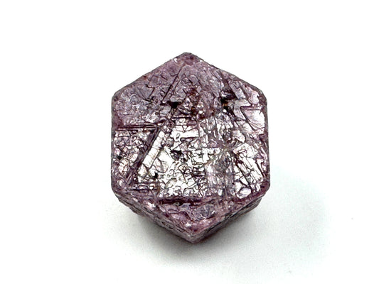 Natural Ruby Record Keeper Crystal 2.7cm