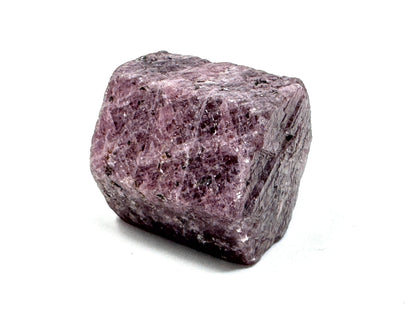 Natural Ruby Record Keeper Crystal 2.7cm
