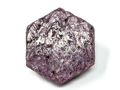 Natural Ruby Record Keeper Crystal 3.9cm