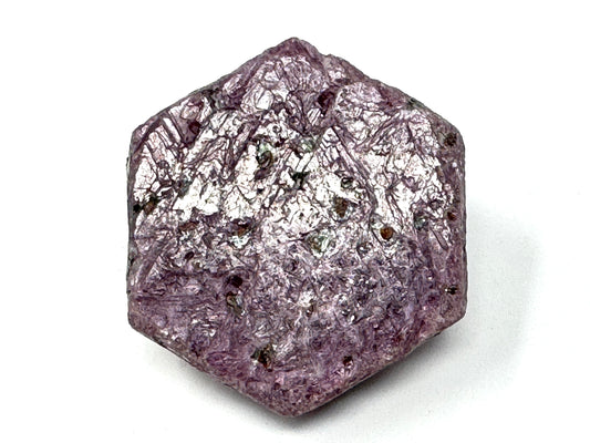 Natural Ruby Record Keeper Crystal 3.9cm