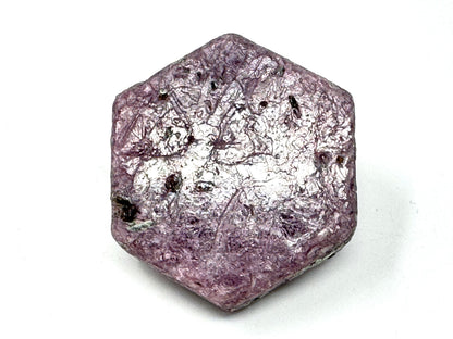 Natural Ruby Record Keeper Crystal 3.9cm