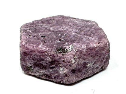 Natural Ruby Record Keeper Crystal 3.9cm