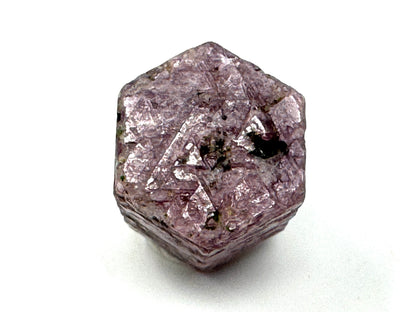 Natural Ruby Record Keeper Crystal 3.1cm
