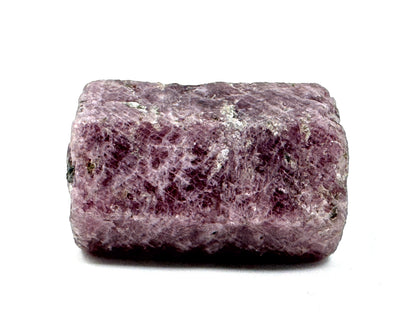 Natural Ruby Record Keeper Crystal 3.1cm