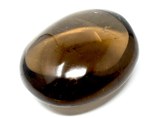Smoky Quartz Crystal Pebble 4.5cm