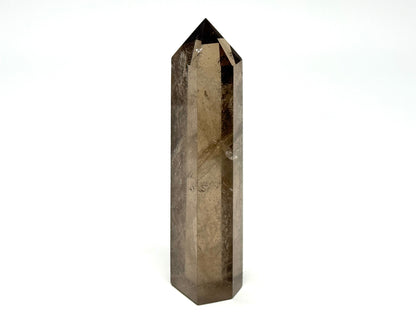 Large Smoky Quartz Crystal Point 14.9cm