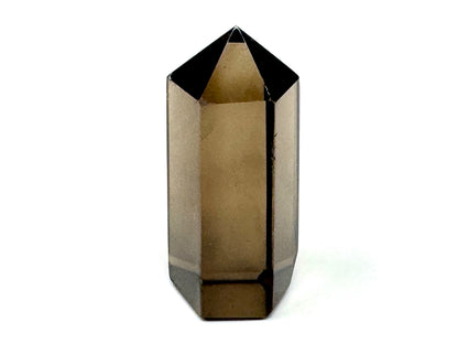 Smoky Quartz Crystal Point 5.4cm