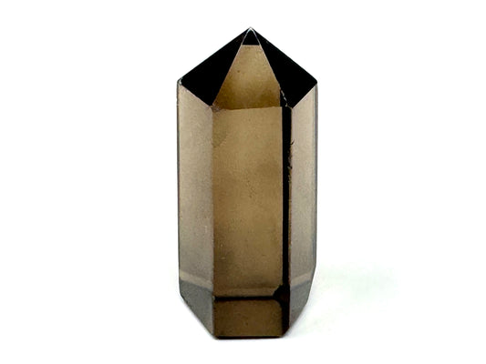 Smoky Quartz Crystal Point 5.4cm