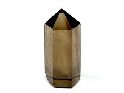 Smoky Quartz Crystal Point 5.4cm