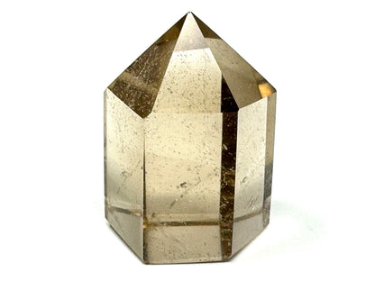 Smoky Quartz Crystal Point 4.2cm