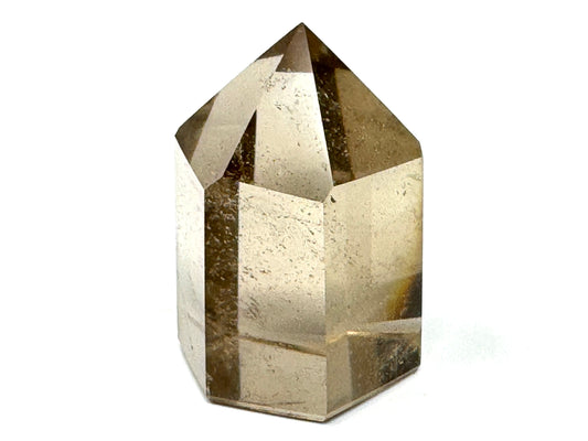 Smoky Quartz Crystal Point 4.2cm
