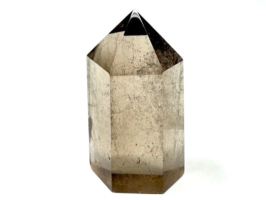 Smoky Quartz Crystal Point 5.5cm