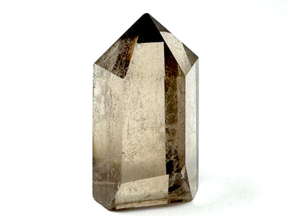 Smoky Quartz Crystal Point 5.5cm