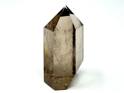 Smoky Quartz Crystal Point 5.5cm