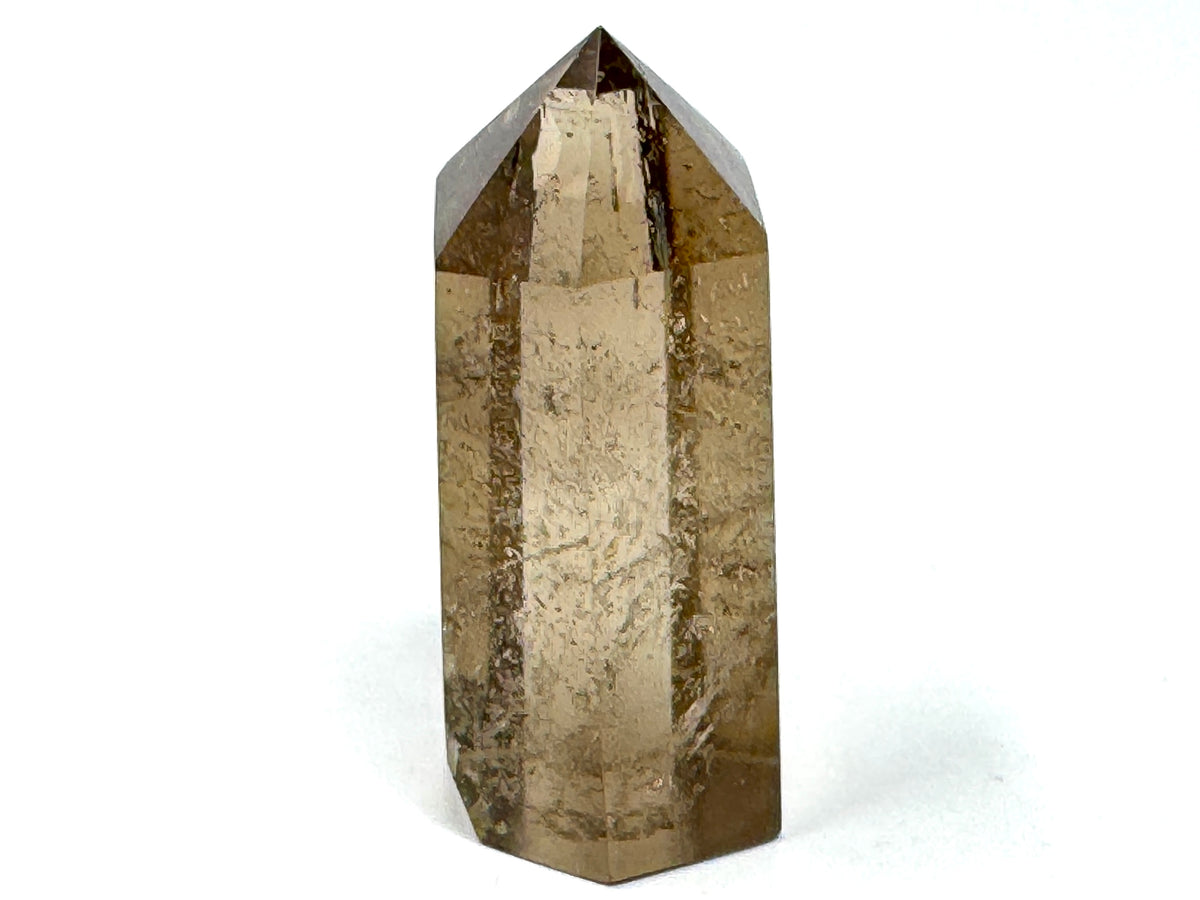 Smoky Quartz Crystal Point 4.7cm