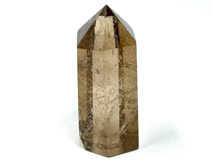 Smoky Quartz Crystal Point 4.7cm