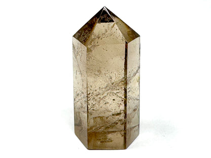 Smoky Quartz Crystal Point 4.7cm